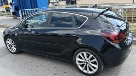 Opel Astra J 1.7 cdt, снимка 8
