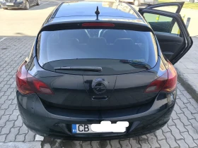 Opel Astra J 1.7 cdt, снимка 3