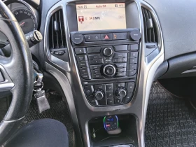 Opel Astra J 1.7 cdt, снимка 6