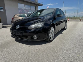 VW Golf 6  Automat, снимка 1