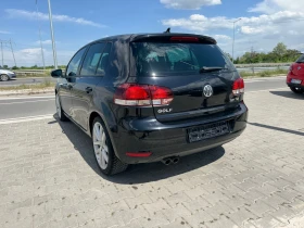 VW Golf 6  Automat, снимка 5