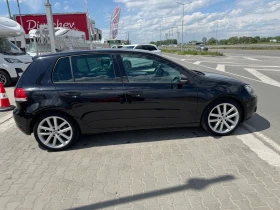 VW Golf 6  Automat, снимка 4