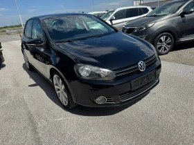 VW Golf 6  Automat, снимка 2