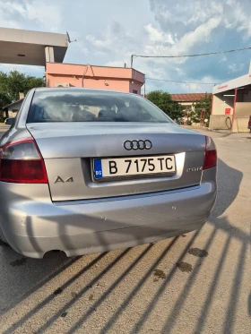 Audi A4 1.9 тди, снимка 2