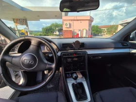 Audi A4 1.9 тди, снимка 9