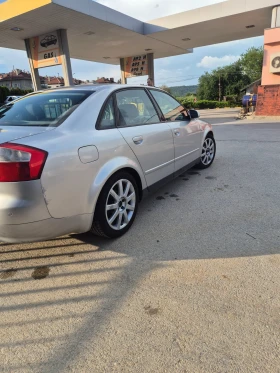 Audi A4 1.9 тди, снимка 8