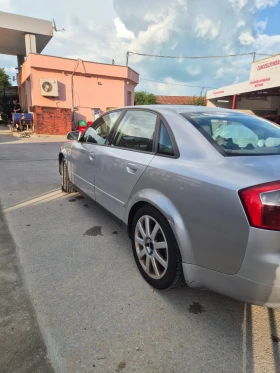 Audi A4 1.9 тди, снимка 3
