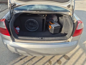 Audi A4 1.9 тди, снимка 13
