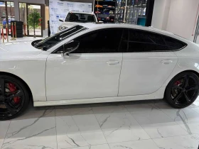 Audi Rs7  CARFAX, снимка 2