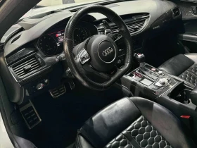 Audi Rs7  CARFAX, снимка 5