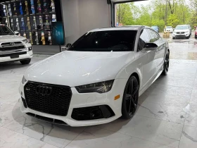 Audi Rs7  CARFAX, снимка 1