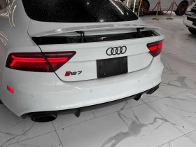 Audi Rs7  CARFAX, снимка 4