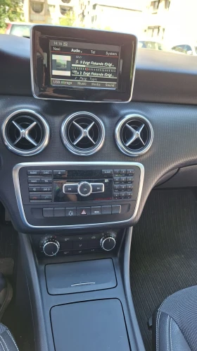Mercedes-Benz A 180, снимка 8