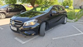 Mercedes-Benz A 180, снимка 1