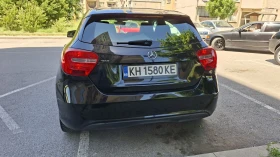 Mercedes-Benz A 180, снимка 4