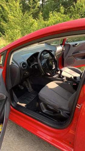 Seat Leon 1.9TDI, снимка 5