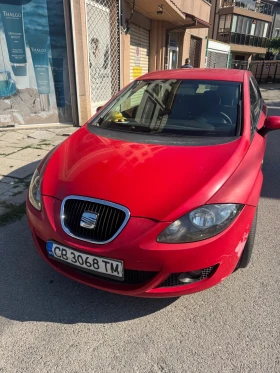 Seat Leon 1.9TDI, снимка 1