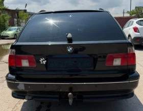 BMW 530, снимка 4