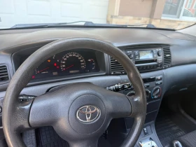 Toyota Corolla, снимка 10