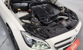 Mercedes-Benz CLS 250, снимка 13