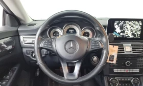 Mercedes-Benz CLS 250, снимка 7