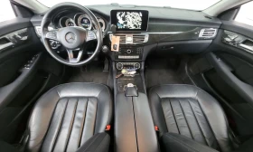 Mercedes-Benz CLS 250, снимка 6