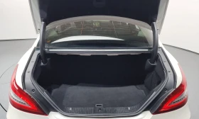 Mercedes-Benz CLS 250, снимка 12