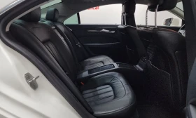 Mercedes-Benz CLS 250, снимка 10