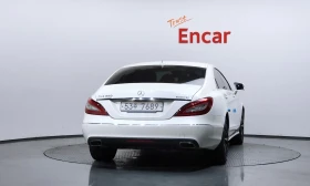 Mercedes-Benz CLS 250, снимка 4
