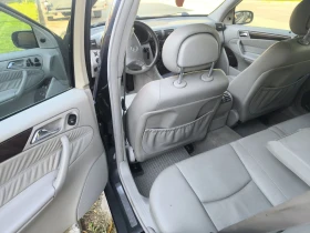 Mercedes-Benz C 270, снимка 6