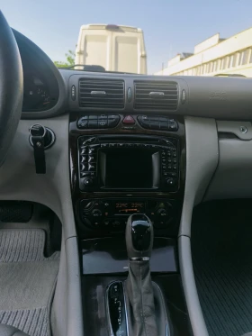Mercedes-Benz C 270, снимка 7