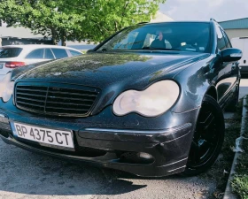 Mercedes-Benz C 270, снимка 5