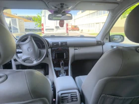 Mercedes-Benz C 270, снимка 8