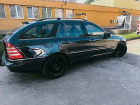 Mercedes-Benz C 270, снимка 2
