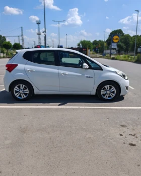 Hyundai Ix20, снимка 7