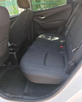 Hyundai Ix20, снимка 10