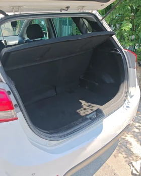 Hyundai Ix20, снимка 12