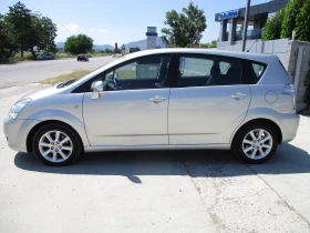 Toyota Corolla verso 2.2/ДИЗЕЛ/136кс./6-СКОРОСТИ/КАТО НОВА/, снимка 7
