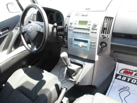 Toyota Corolla verso 2.2/ДИЗЕЛ/136кс./6-СКОРОСТИ/КАТО НОВА/, снимка 14