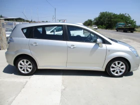 Toyota Corolla verso 2.2/ДИЗЕЛ/136кс./6-СКОРОСТИ/КАТО НОВА/, снимка 3