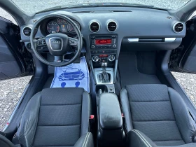 Audi A3 2.0TDI 140kc S-LINE AUTOMAT ITALIA, снимка 10