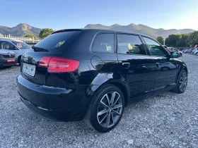 Audi A3 2.0TDI 140kc S-LINE AUTOMAT ITALIA, снимка 3