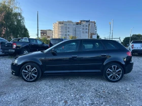 Audi A3 2.0TDI 140kc S-LINE AUTOMAT ITALIA, снимка 6