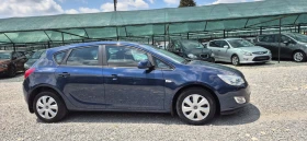 Opel Astra 1.4, снимка 7