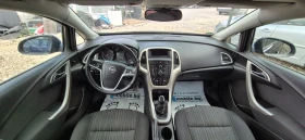 Opel Astra 1.4, снимка 11
