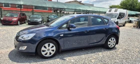 Opel Astra 1.4, снимка 3