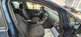 Opel Astra 1.4, снимка 14