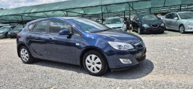 Opel Astra 1.4, снимка 6