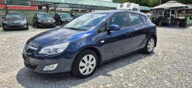 Opel Astra 1.4, снимка 2