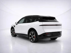 Zeekr 7X Privilege 94 kWh ПО ПОРЪЧКА, снимка 3